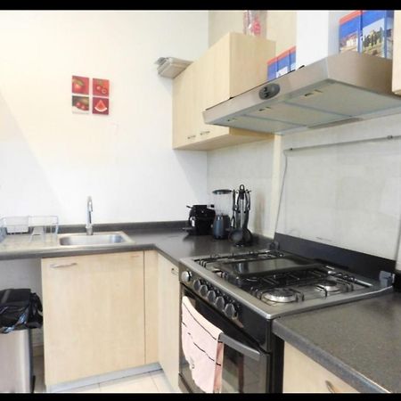 Hermoso Departamento Cerca De Todo Apartman Mexikóváros Kültér fotó