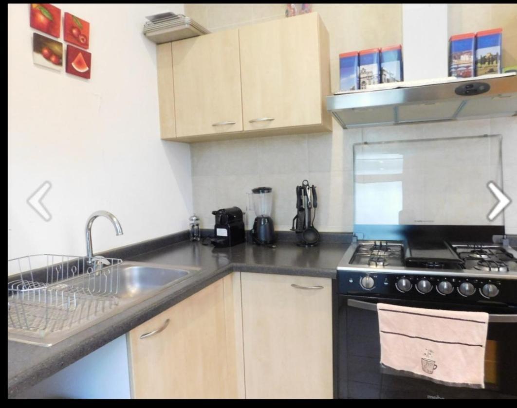Hermoso Departamento Cerca De Todo Apartman Mexikóváros Kültér fotó