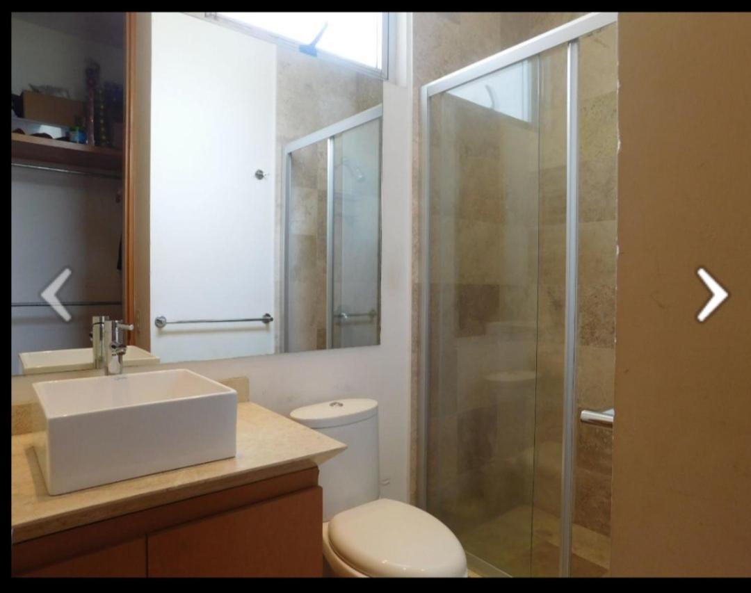 Hermoso Departamento Cerca De Todo Apartman Mexikóváros Kültér fotó