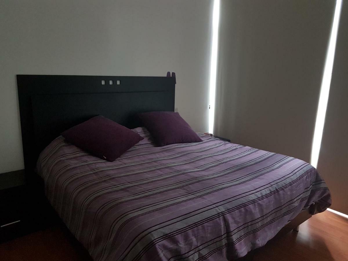 Hermoso Departamento Cerca De Todo Apartman Mexikóváros Kültér fotó